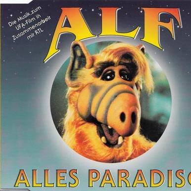 Alles Paradiso Pop