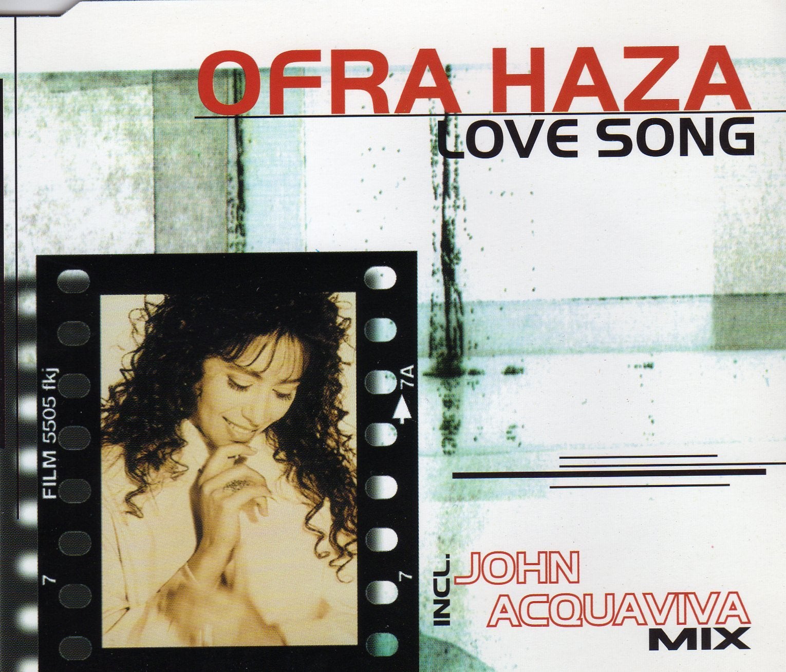 Love Song Remix Ep Pop