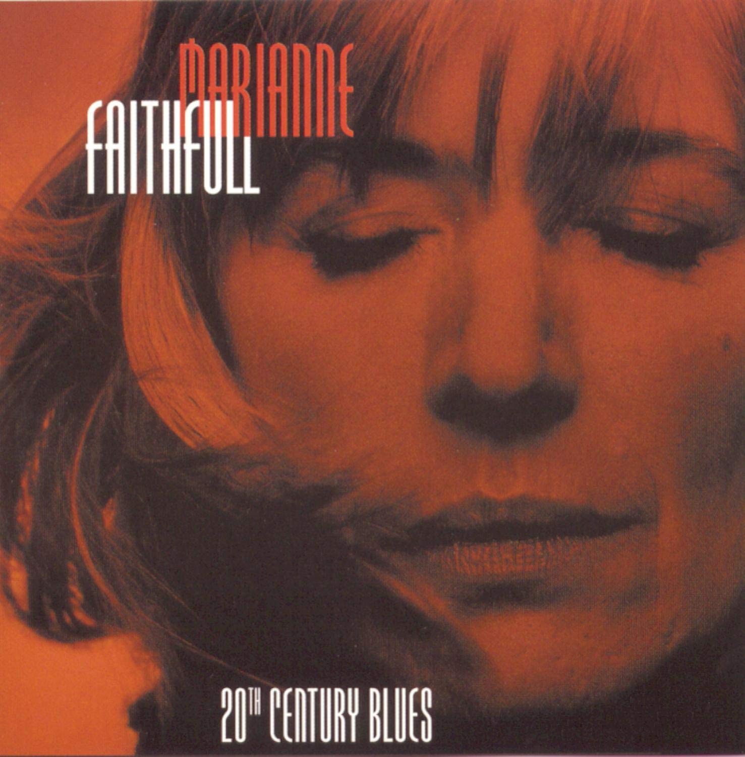 20th Century Blues Classical