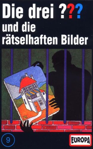 009/und die rätselhaften Bilder Children & Young People