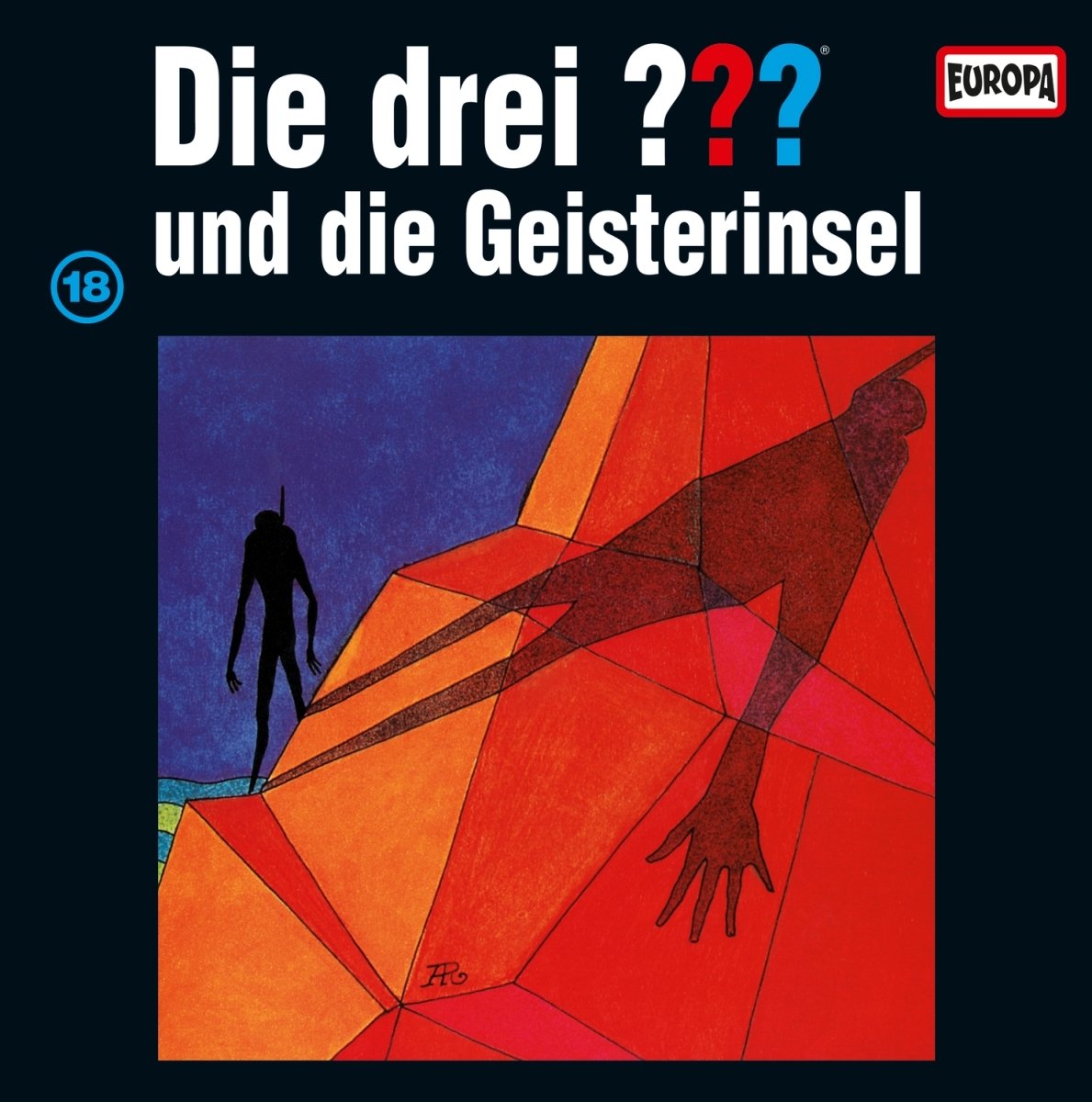 018/und die Geisterinsel Children & Young People
