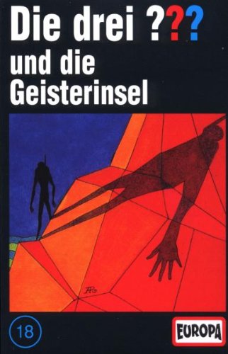 018/und die Geisterinsel Children & Young People