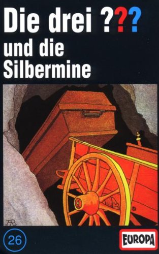 026/und die Silbermine Children & Young People Audio Books