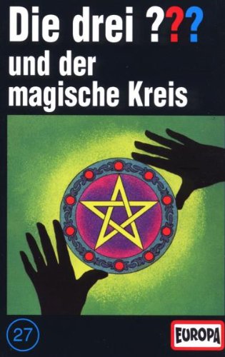 027/und der magische Kreis Children & Young People Audio Books
