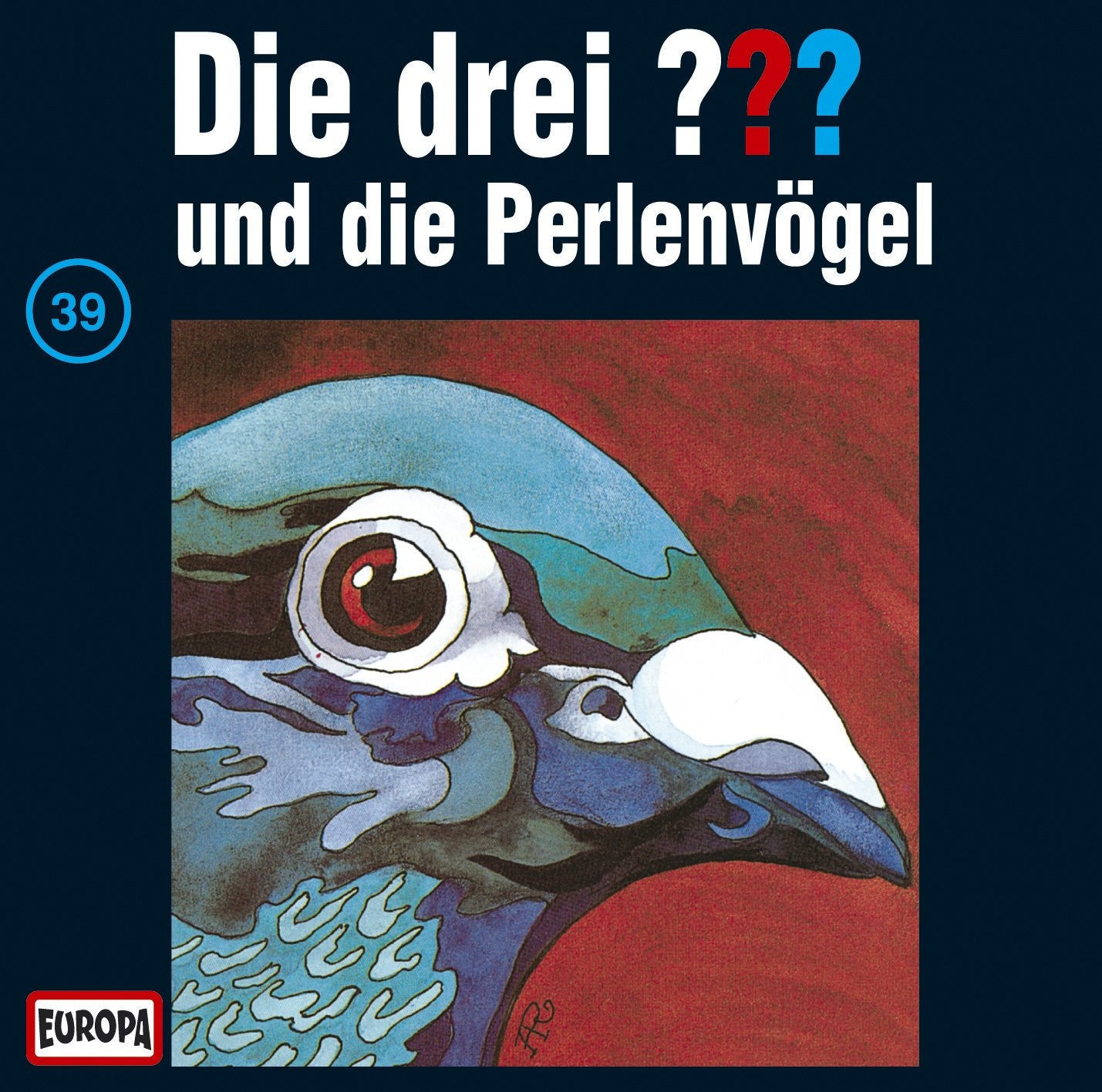 039/und die Perlenvögel Children & Young People