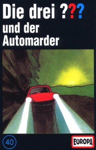 Product Image: 040/und der Automarder