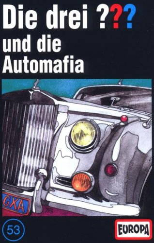Product Image: 053/und die Automafia