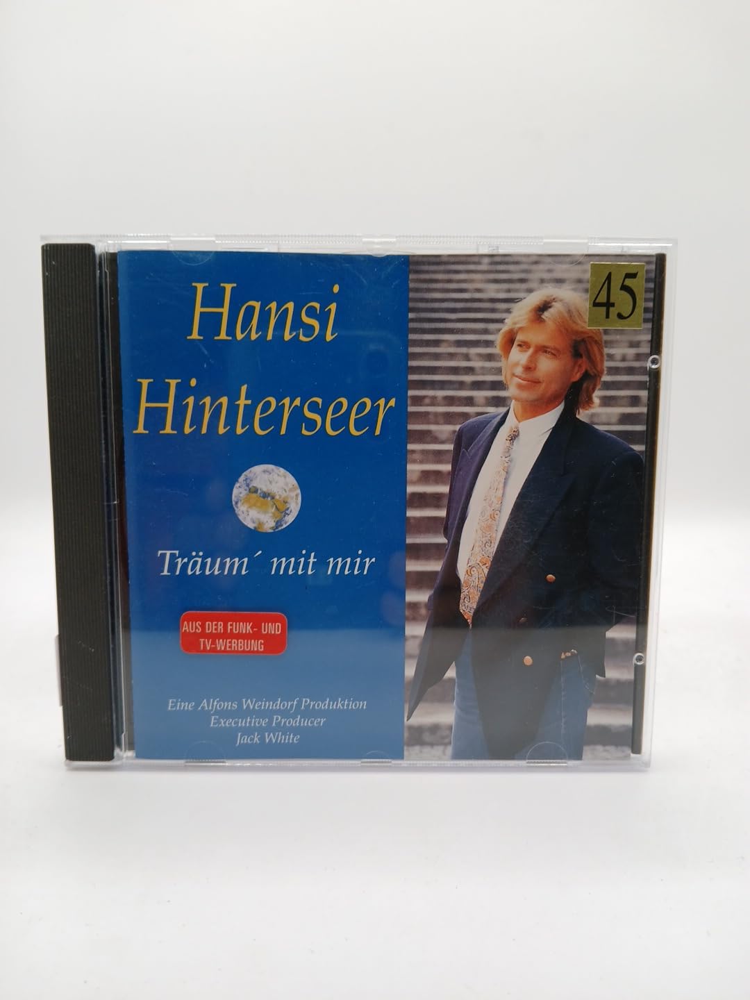 Träum' mit Mir Dance & Electronic