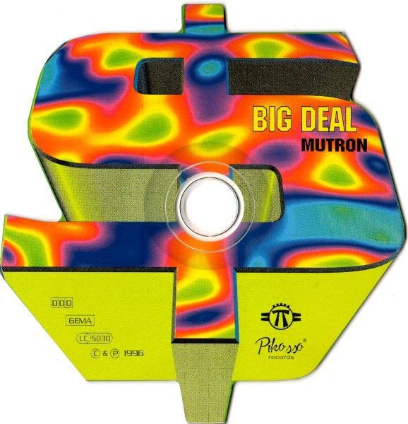 Product Image: Big Deal