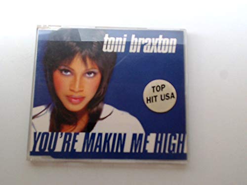 You'Re Makin Me High Funk, R&B & Soul
