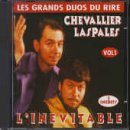 L Inevitable/Best of Pop