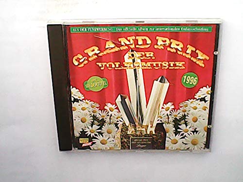 Grand Prix der Volksmusik 96 German Schlager & Volksmusik