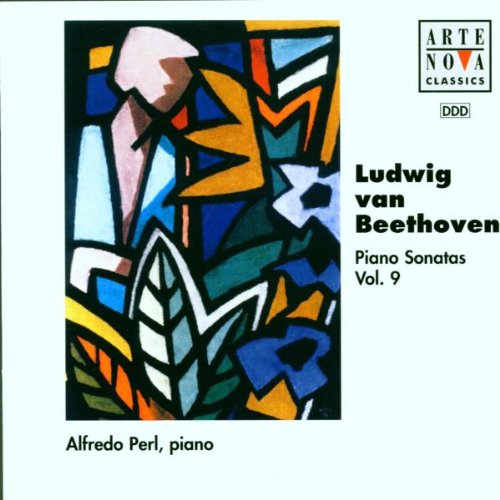Klaviersonaten Vol. 9 Classical