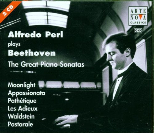 Die großen Klaviersonaten Classical