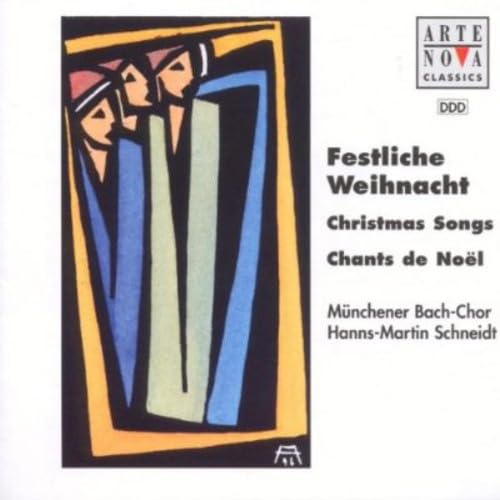 Festliche Weihnacht Other music genres