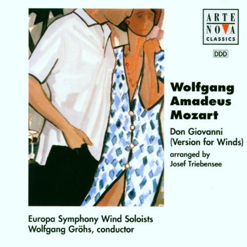 Don Giovanni: Version For Brass Classical