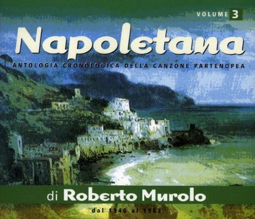 Napoletana 3 (1940-1962) Pop