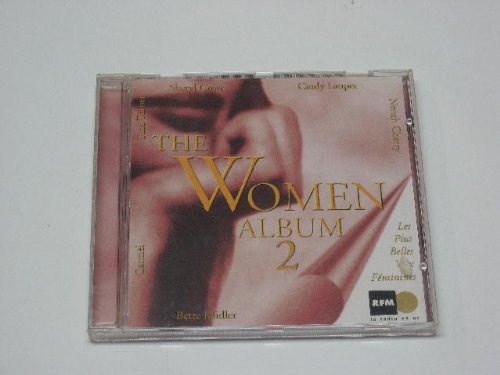 Women Album 2 Pop