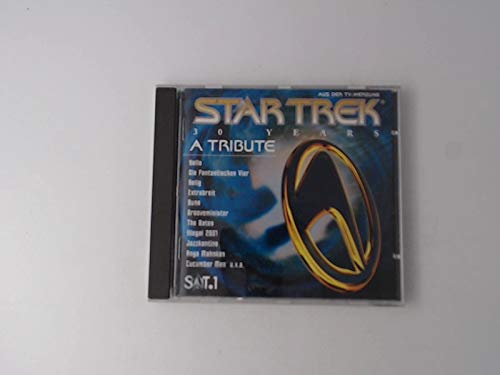 Star Trek Pop
