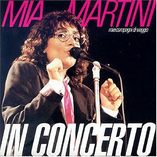 I miei Compagni di Viaggio.In Concerto Pop