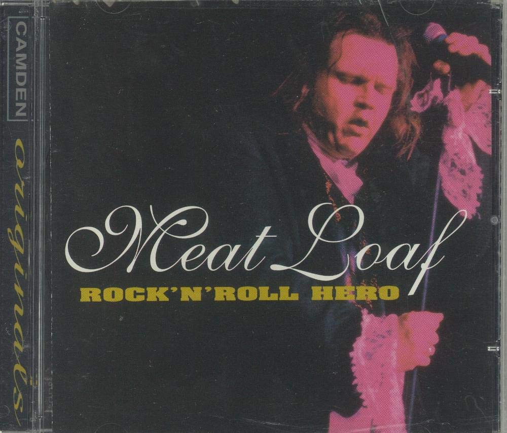 Rock 'N' Roll Hero Metal & Hardrock