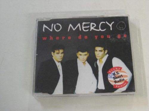 Where Do You Go Music