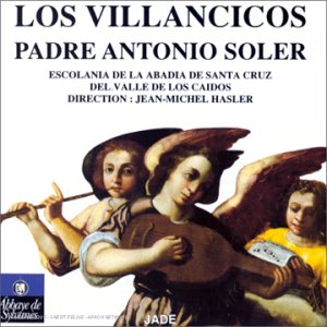 Los Vilancicos Other music genres