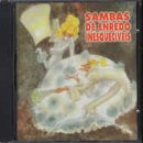 Sambas De Enredo Inesqueciveis (UK Import) Other music genres