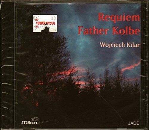 Requiem Pere Kolbe/Choralvors. Classical