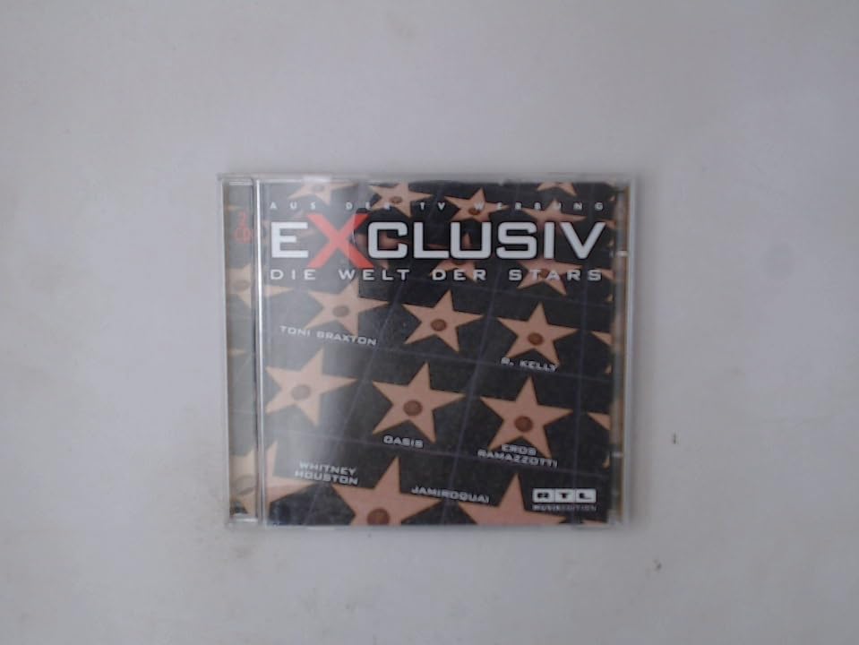 Exclusiv 1 Pop