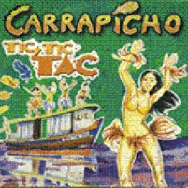 Tic,Tic Tac Pop