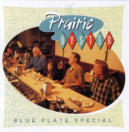 Blue Plate Special Pop