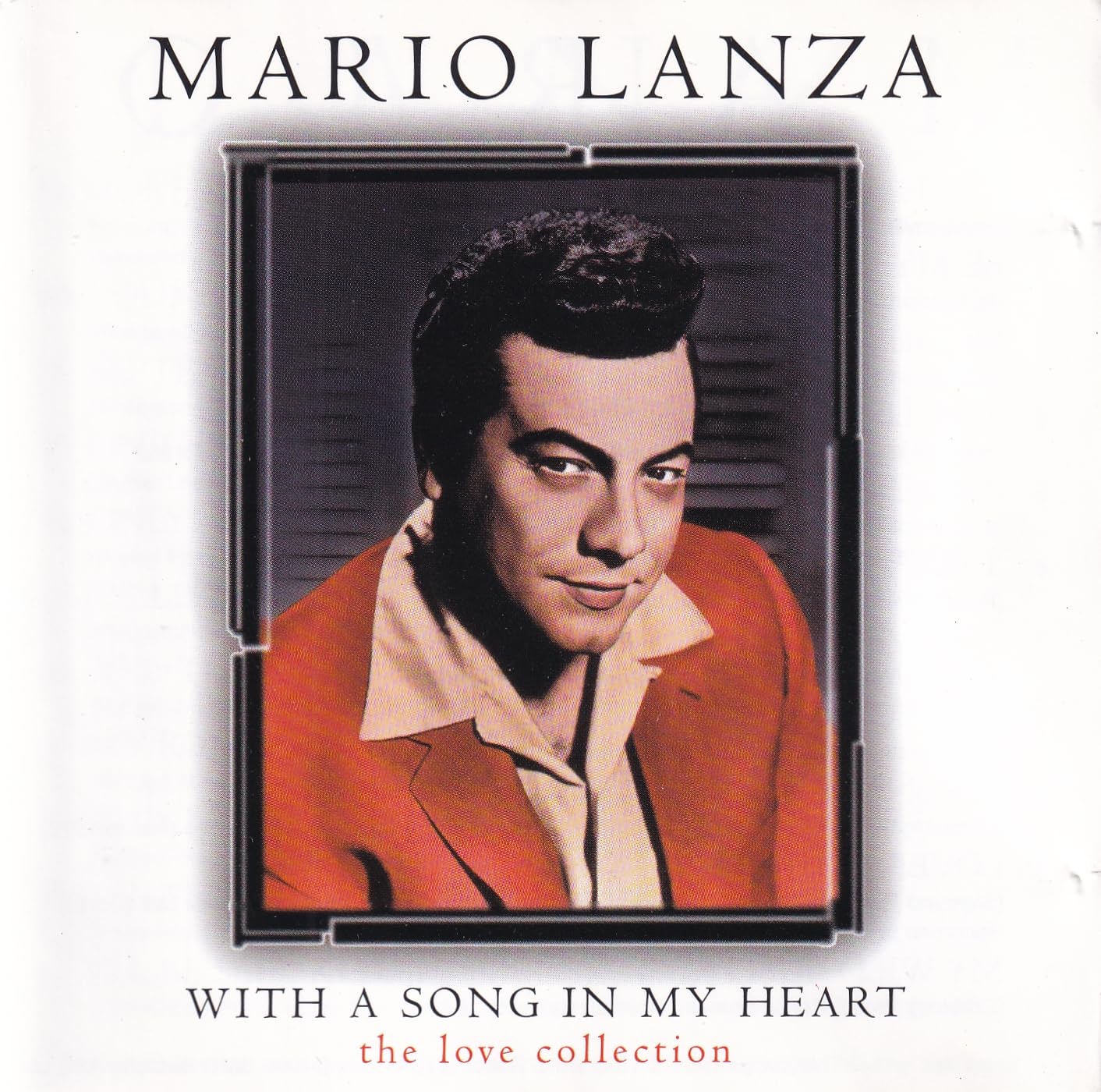 With a Song in My Heart-the Jazz