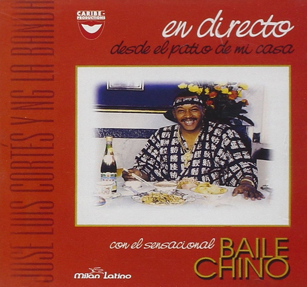 En Directo Desde El Patio de Music