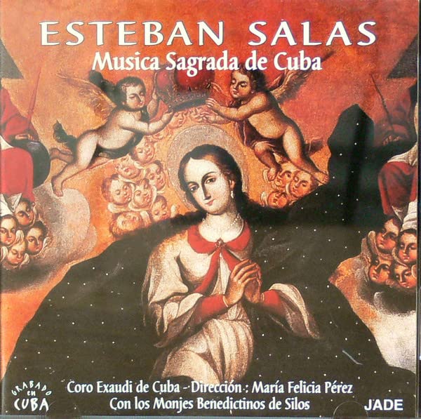 Messe Salas Classical