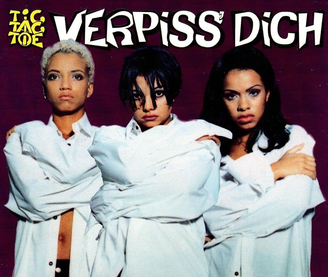 Product Image: Verpiss' Dich