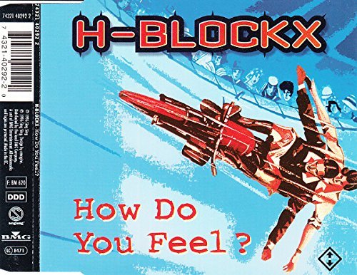 How Do You Feel Dance & Electronic