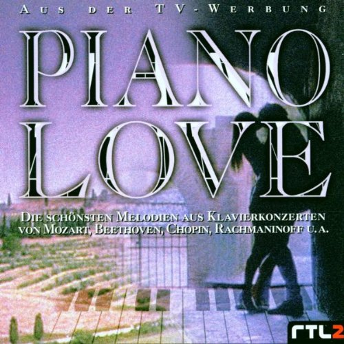 Product Image: Piano Love