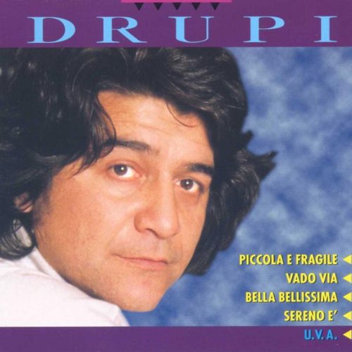 Drupi Alternative & Indie