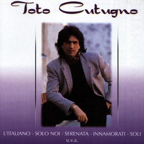 Toto Cutugno Pop