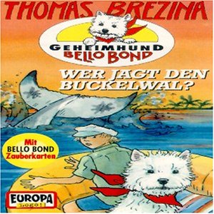 Bello Bond 5-Wer Jagt Den Music for Children