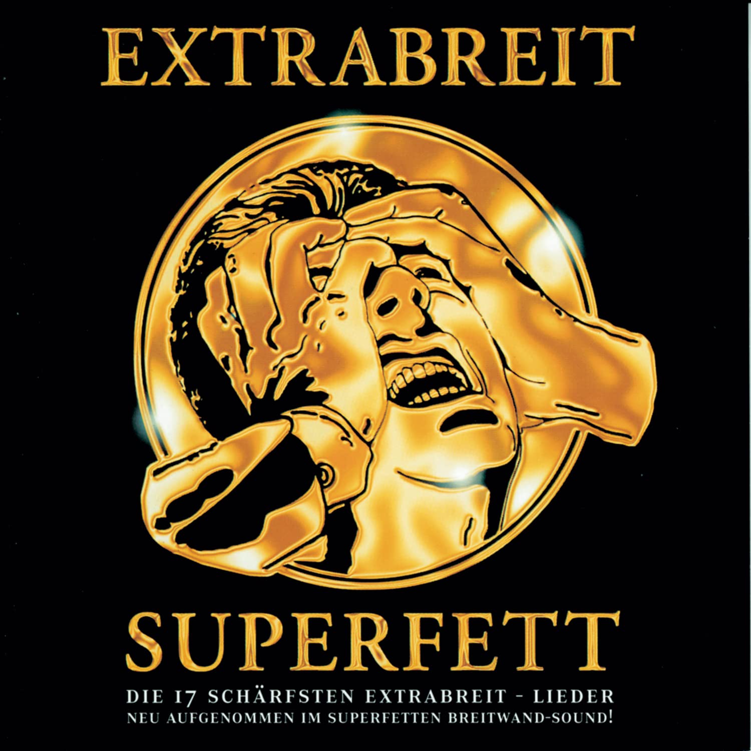 Superfett Rock