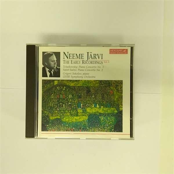 The Early Recordings, Vol. 3 Classical