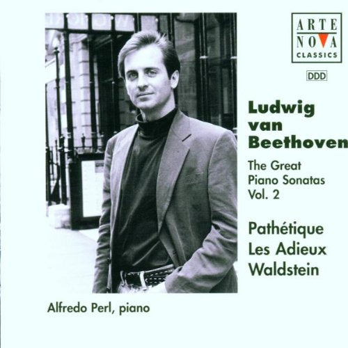 Die großen Klaviersonaten Vol. 2 Classical