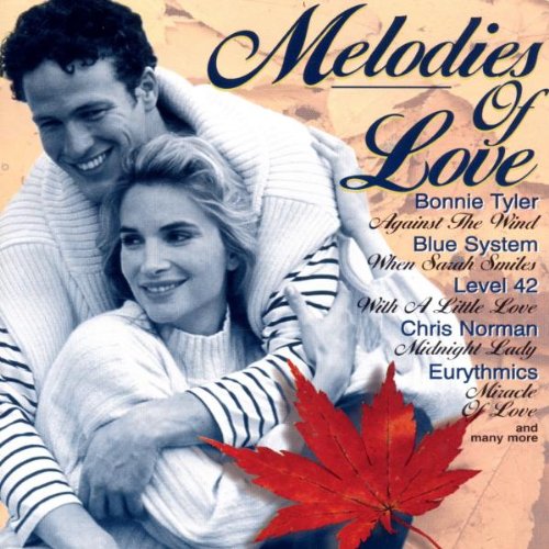 Melodies of Love Pop