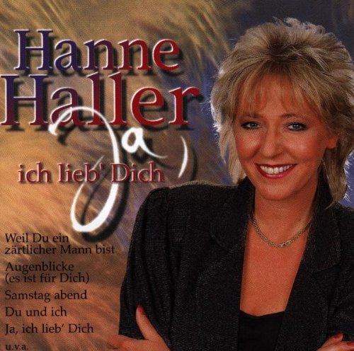 Product Image: Ja,Ich Lieb' Dich