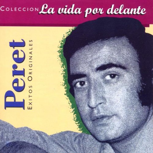 La Vida Por Delante Pop