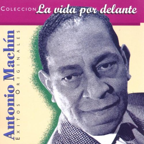 La Vida Por Delante Pop