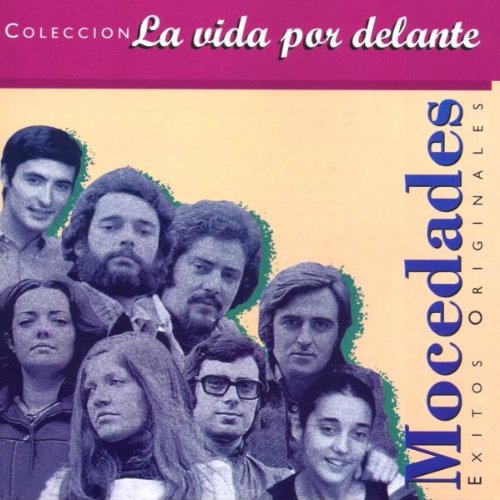 La Vida Por Delante Pop