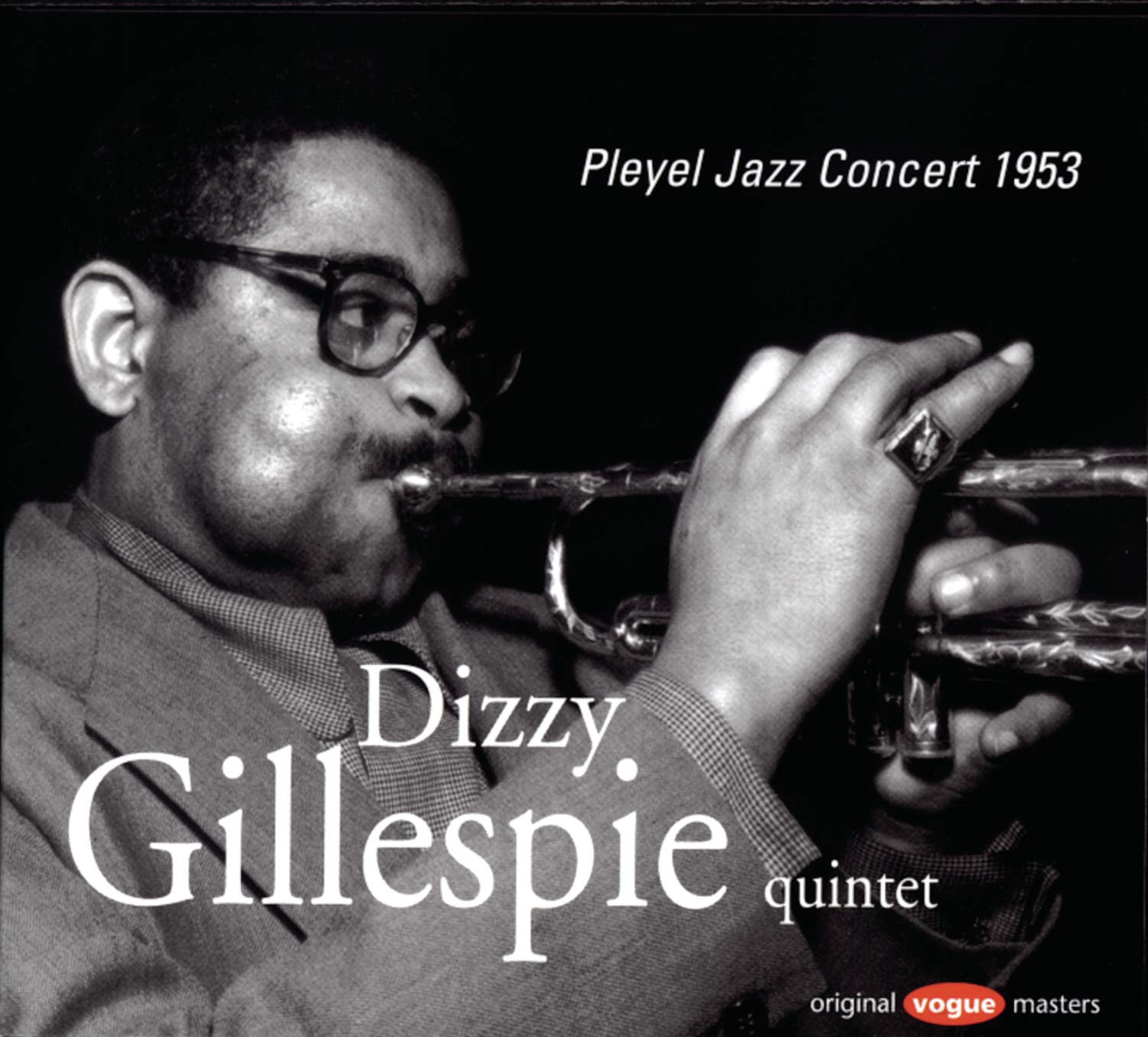 Pleyel Jazz Concert 1953 cd
